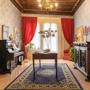 Affittacamere Charming Palace Santa Fosca