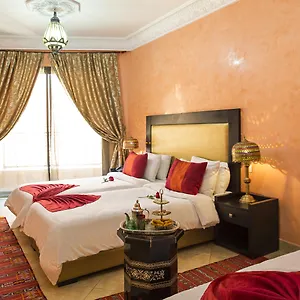 Hotel Marrakech House, Marrakesh