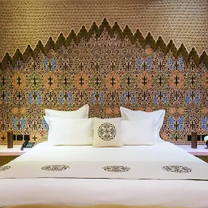 Hotel Almaha Marrakech Restaurant &, Marrakesh