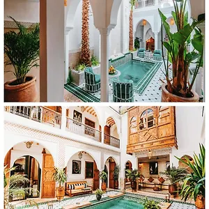 Bed and breakfast Nelia Marrakech, Collection, Marrakesh