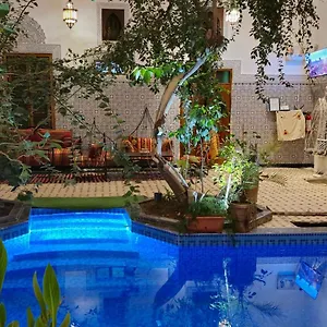 Raffaa Marrakesz