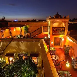 Louaya Marrakesz