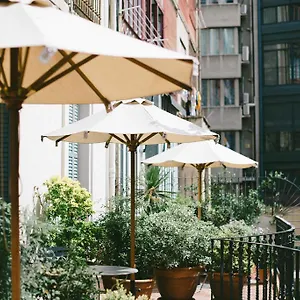 Circa 1905 Bed and breakfast Barcelona