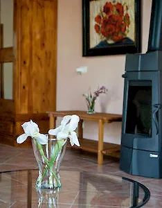 Sa Garriga Hotel Binisalem