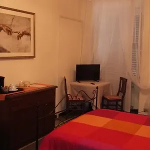 Bed & Breakfast I Tre Pupazzi